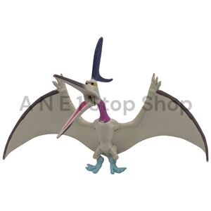 Disney The Good Dinosaur Thunderclap 6" Poseable Figure - Tomy